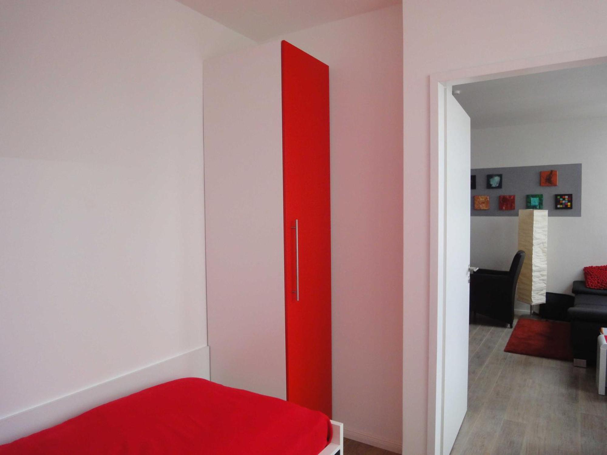 (KUR8) - Ferienwohnung Strandläufer Timmendorfer Strand Exterior foto