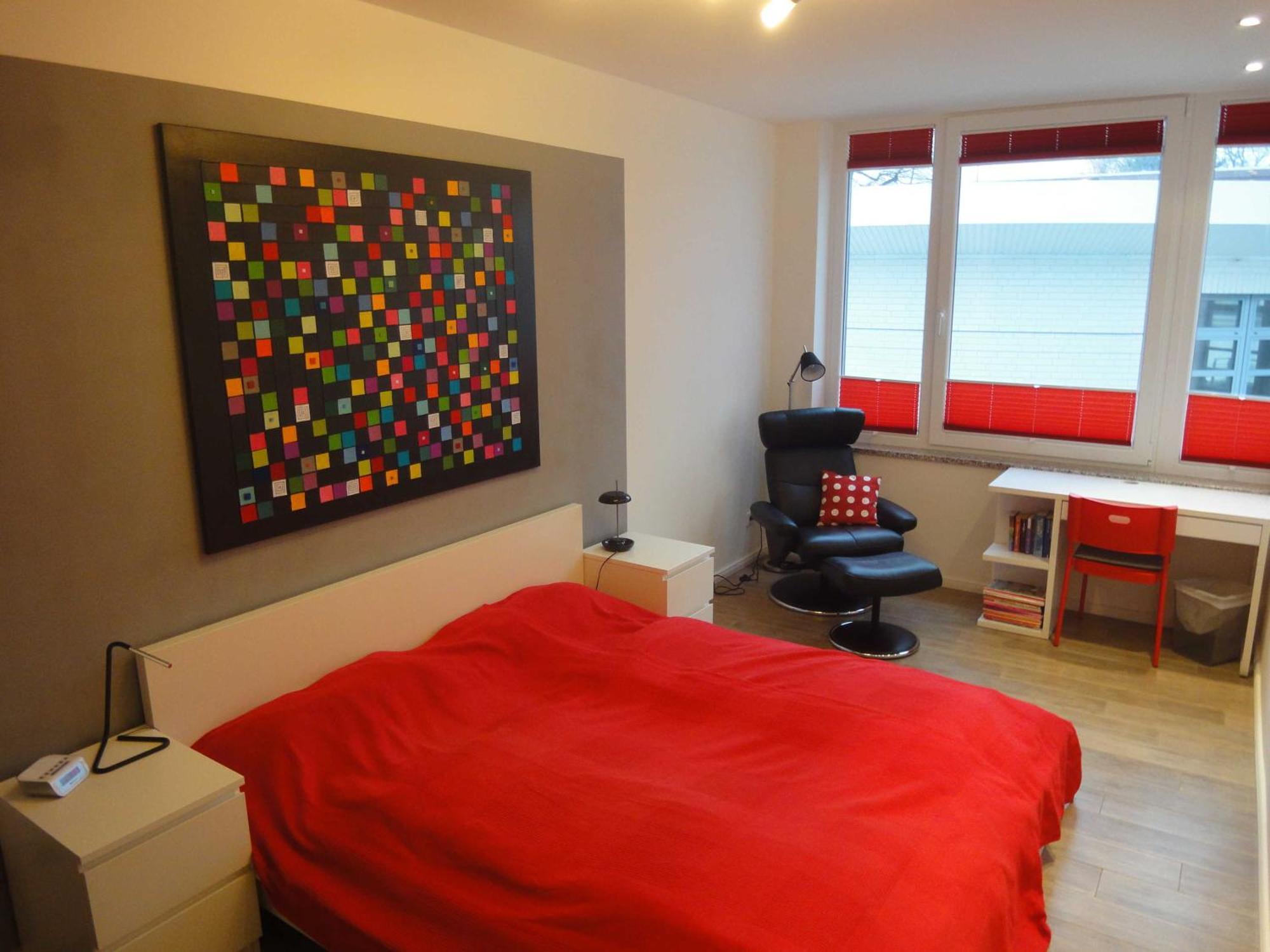 (KUR8) - Ferienwohnung Strandläufer Timmendorfer Strand Exterior foto